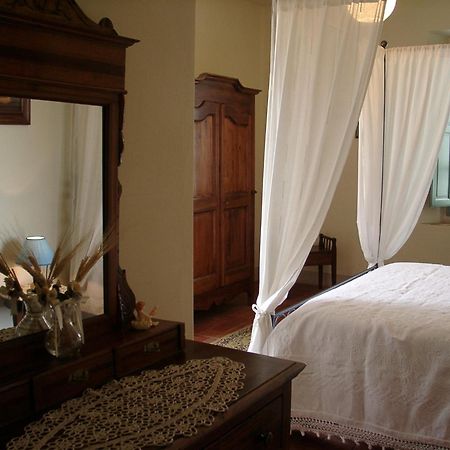 Agriturismo La Capitata Pian di Scò Exteriör bild