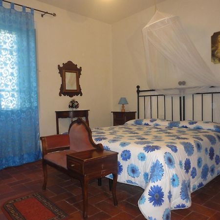 Agriturismo La Capitata Pian di Scò Exteriör bild
