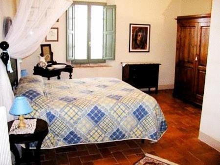Agriturismo La Capitata Pian di Scò Exteriör bild